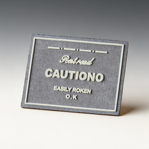 Etiqueta de Silicona Personalizada para Ropa, con Logotipo 3D Tejido, de Alta Calidad, Impresa, Lavable, para Jeans - Product Image 4