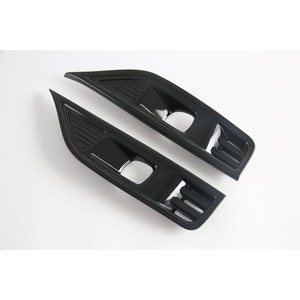Accesorios StarNav para el interior de la puerta del coche, marco de la luz antiniebla delantera, tapa del depósito de combustible para BYD Shark, protección para el espejo retrovisor lateral, emblema frontal - Product Image 3