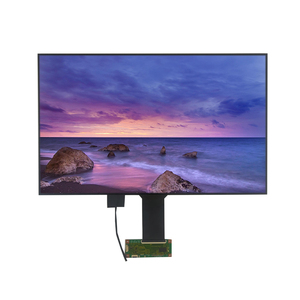 Módulo de Pantalla LCD 4K de Alta Resolución de 15.6 Pulgadas con Pantalla Táctil y Placa Controladora para HMI y Proyectos Integrados - Product Image 3