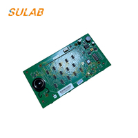 Carte d'affichage LCD LED pour ascenseur, carte PCB d'affichage COP/LOP pour pièces de rechange d'ascenseur OTIS FDA23600V1