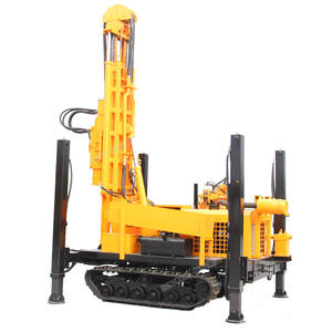 Equipo de Perforación de Muestras de Suelo de la Mejor Calidad Hecho en China, Máquina para Exploración Geológica - Product Image 4