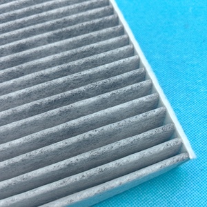 Filtres de climatisation automobile 6R0820367 6RD820367 6RD820367A <span class=keywords><strong>Filtre</strong></span> d'<span class=keywords><strong>habitacle</strong></span> pour voitures Volks-Wagenwerk <span class=keywords><strong>Audi</strong></span> - Product Image 4