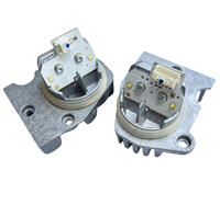 Module LED de feux de jour (DRL) 12V de remplacement pour 2013-2015, références 63117397245, 63117397246, 63117374598, 63117374597
