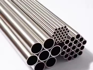 Thân Thiện Với Môi Chất Lượng Cao SS304 <span class=keywords><strong>SS316</strong></span> Thép Không Gỉ Liền Mạch Ống Chính Xác Ống Thép Không Gỉ - Product Image 2