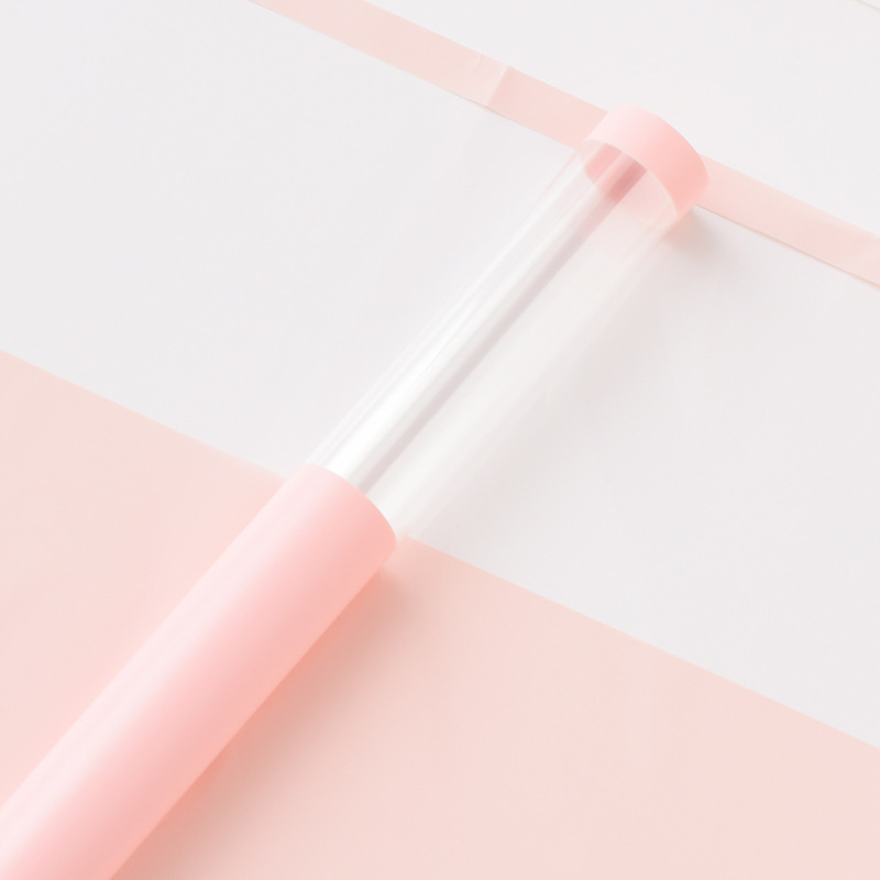 7-Rose poussiéreux