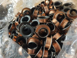 قطع غيار جلبة كرسي من نوع do شجيرات مُقسم مخصص جلبة من النوع P10 - Product Image 5