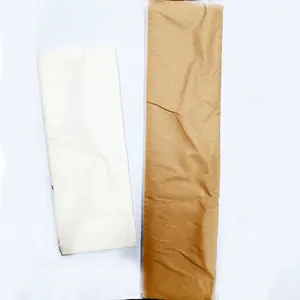מוצר חדש סיטונאי מפעל 55 גרם נייר שחרור נייר קראפט קיר לפוסטר קיר