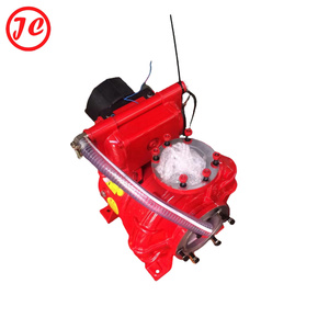 Pompe à piston haute pression de bonne qualité, accessoires pour camions de pompiers, OEM hydraulique - Product Image 1