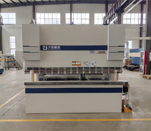 Hydraulic Press PDE 110/<b>3100</b> with Hydraulic Pump System - Product Image 4