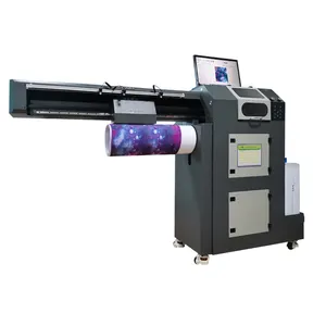 TUGE sock digital printer four nozzle high speed underwear digital printing machine