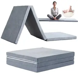 2024 Japanese Yoga Tatami Memory Foam Mat Modern Design Area Rug Carpet Foldable Hot Sell for Home Use for Bedroom