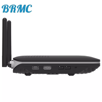 Routeur modem Wifi FTTH BRMC HG8245 noir 4FE +2TEL+USB 2 antennes GPON ONU EPON ONT HG8245