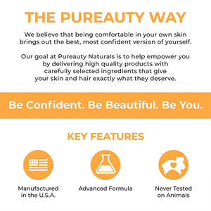 La biotina tratamiento para la pérdida de cabello suero de crecimiento productos para el cabello Natural suero de crecimiento - Product Image 5