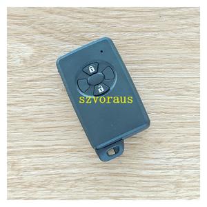 Llave Inteligente de Alta Calidad con 2 Botones para <span class=keywords><strong>Toyota</strong></span>, 314.2mhz, Chip 74 4610, para <span class=keywords><strong>Toyota</strong></span> <span class=keywords><strong>Auris</strong></span> <span class=keywords><strong>2008</strong></span>, Venta al Por Mayor - Product Image 6