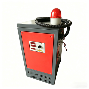 Redresseur d'électrodéposition haute puissance IGBT haute fréquence 1000A-3000A pour chrome, zinc, nickel, cuivre, placage dur, direct usine - Product Image 2