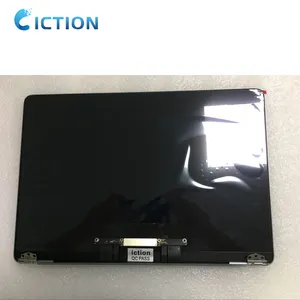 (True Tone) Late 2020 New A2337 LCD Display Assembly for Macbook Air Retina 13.3" M1 A2337 Full Complete Screen EMC 3598 MGN63 M