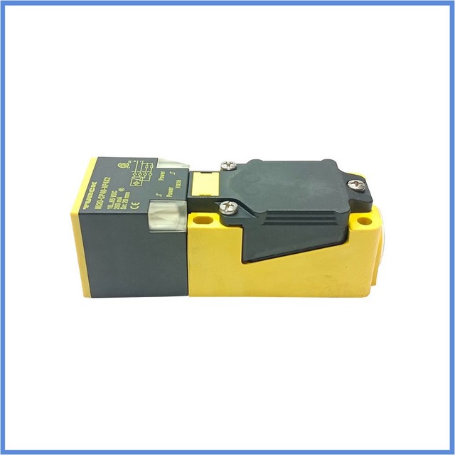 New Sealed Original Inductive Proximity Switch Module Ni20-cp40-vp4x2 Brand New, Original Product with a One-year Warranty