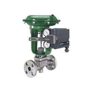 Commande pneumatique avec vérin électro-pneumatique simple effet 3661 – Fournisseur en stock - Product Image 2