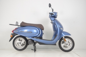 Motocicleta Eléctrica Premium <span class=keywords><strong>de</strong></span> 72V 3000W, Velocidad Máxima 80km/h, Suspensión Hidráulica, Directo <span class=keywords><strong>de</strong></span> Fábrica - Product Image 5