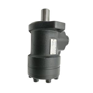 BM1 BMP/OMP 36/50/80/100/125/160/200/250/315/400/500 Orbital Gerotor Hydrom <span class=keywords><strong>Motor</strong></span> hidráulico reemplazar OML OMEW TMT TMK - Product Image 3