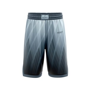 Shorts pour hommes de style unique, sublimation, taille personnalisée, logo, confort, 100% polyester - Product Image 5