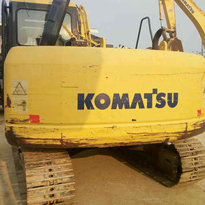 Excavatrice d'occasion Komatsu PC130 / Excavatrice Komatsu PC130 d'occasion en vente - Product Image 2
