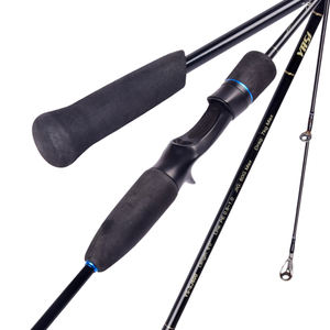 <span class=keywords><strong>Canne</strong></span> à pêche au jigging lent, <span class=keywords><strong>canne</strong></span> à pêche à la traîne en bateau, poignée EVA, accessoires de pêche lac/rivière, porte-moulinet FUJI Japon, cannes à pêche en fibre de carbone - Product Image 1