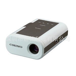 Cámara Termográfica Compacta Infrarroja Serie TP Chino TP L0225ek, Sensor de Medición Industrial - Product Image 2