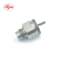 Factory supply High Accuracy Pressure transmitter press sensor PT-1F Range 1/10/20/50MPa Capacity CE and ROHS certified