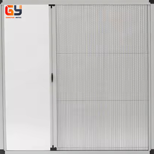 <span class=keywords><strong>Mosquiteras</strong></span> Plegables Modernas <span class=keywords><strong>para</strong></span> Puertas y <span class=keywords><strong>Ventanas</strong></span>, Resistentes a Insectos - Product Image 6