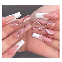 Nail Art — vernis à ongles Gel Uv Led, étiquette privée, 24 couleurs, ensemble de pièces, combinaison de vernis à ongles, Art de manucure et de pédicure