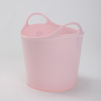 Porte-crayon coloré bureau bureau multifonction organisateur personnalisé stylo porte-crayon panier pour bureau salle de classe