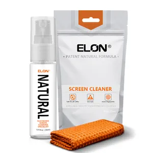 Digital Screen Cleaning Spray Mobile Phone Cleaning Kit and Ipd Cleaning Kit Screen Cleaner for All of Electronic Devices