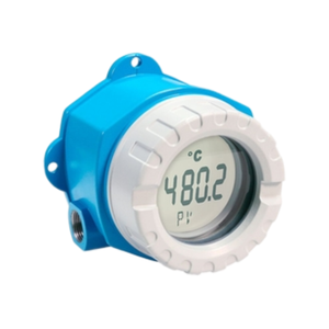 Good Price Measuring Instruments Endress Hauser / E H ITEMP TMT142B Hart Temperature Sensor E+H ITEMP TMT142B Testing Instrument - Product Image 1