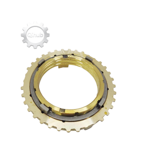 แหวนซิงโครไนเซอร์เกียร์อัตโนมัติสำหรับโตโยต้า โคโรลล่า ซี30  3ª/4ª 36T - Product Image 3