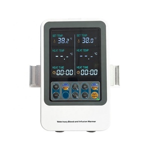 Aggiornare il liquido per infusione di sangue riutilizzabile per gli esseri umani e l'uso veterinario per le operazioni con animali domestici - Product Image 4