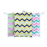 Eastsunshine Custom Towel Recycled Microfiber Beach Towel with Drawstring Bag Quick Dry Beach Towel
