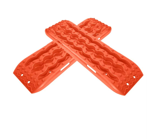 Herramienta de Asistencia de Tracción para Neumáticos de Coche, Duradera, de Plástico, para Emergencias al Aire Libre, Todoterreno, Anti-Deslizamiento, para Escape en el Desierto y Nieve - Product Image 4