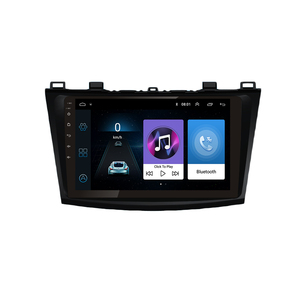 マツダ32011-2016ラジオヘッドユニットデバイスダブル2ディンオクタコアクワッド<span class=keywords><strong>Android</strong></span>カーステレオGPSナビゲーションカープレイ用 - Product Image 3