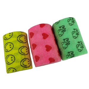 Breathable Nonwoven Cohesive Pets Self Adhering Wrap Sports Grip Finger Tape Medical <strong>First</strong> <strong>Aid</strong> Vet <strong>Bandage</strong> - Product Image 5