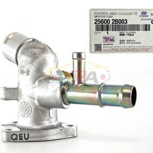 High quality Engine <b>System</b> CONTROL ASSY-COOLANT TEMPERATURE 25600-2B003 256002B003 For H-yundai ACCENT 25600 2B003 - Product Image 1