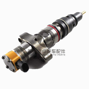 หัวฉีดน้ำมันดีเซล C-9 รุ่น 236-0962 217-2570 สำหรับยานยนต์ทั่วไป - Product Image 2