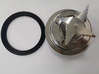 Base de lame de mixeur électrique robuste pour usage domestique, en acier inoxydable, pièces de rechange pour mélangeur industriel, assemblage haute vitesse