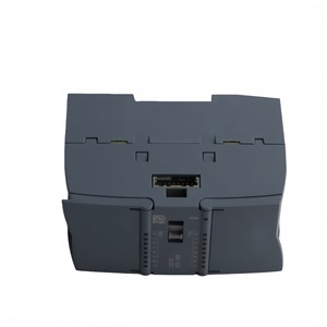 Módulo de E/S 6ES7223-1BH32-0XB0 compatible con S7-1200 SM 1223, 8 entradas digitales de transistor, control preciso y fiable. - Product Image 5