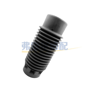 ฝาครอบกันฝุ่นโช้คอัพหน้า Peugeot Citroen 508 C5 รุ่น 525450 ยางพลาสติกอะไหล่ทดแทน - Product Image 2