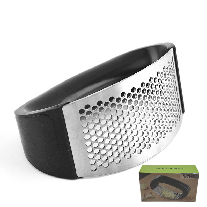 430 stainless steel without badge with box