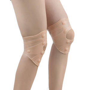 Nuevas Rodilleras de Silicona TPE de Alta Elasticidad con Protector de Compresión Magnética para las Rodillas - Product Image 4