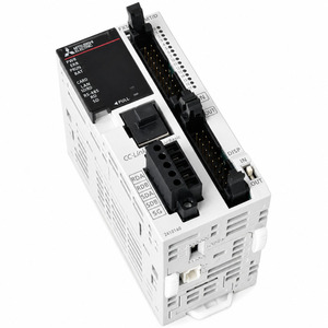มิตซูบิชิ อิเล็คทริค FX5UC-32MT/D PLC 32 จุด I/O อีเธอร์เน็ต คอนโทรลเลอร์ระบบอัตโนมัติอุตสาหกรรม - Product Image 5