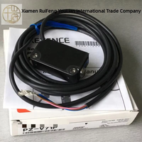 1pc New Pz-v71p Photoelectric Sensor Free Shipping Pzv71p New Original Ready Stock Industrial Automation Pac Dedicated Plc