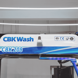 Xiaomi-Machine à laver automatique Cbk, 1 pièce, équipement pour la lavage de voiture, installation automatique, chine, domicile - Product Image 4